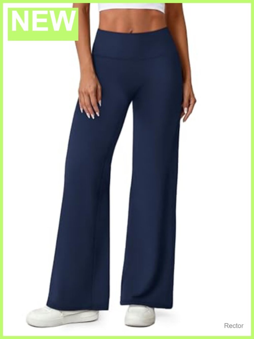 Straight Leg Wide Leg Leggings Tummy Control High Waisted Yoga Workout